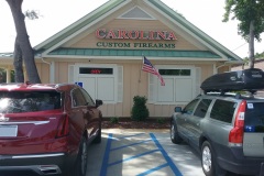 Carolina-Fire-arms-Pawleys-Island